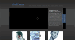Desktop Screenshot of gatewayos.com